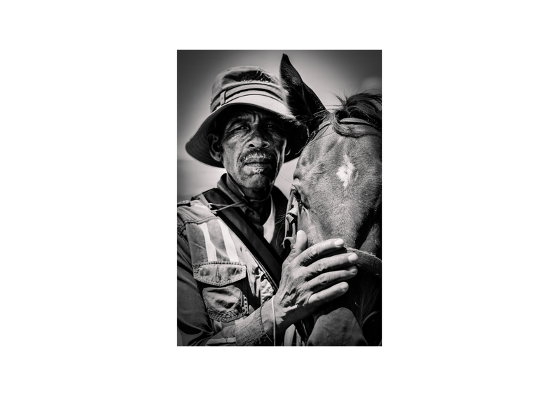 © Jess Henrich - Image from the FARAS The Africa Chapters photography project
