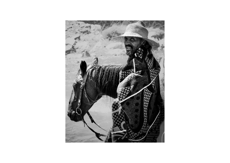© Jess Henrich - Image from the FARAS The Africa Chapters photography project