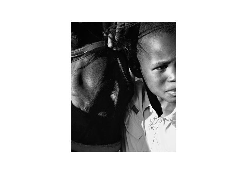 © Jess Henrich - Image from the FARAS The Africa Chapters photography project