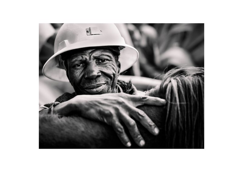 © Jess Henrich - Image from the FARAS The Africa Chapters photography project