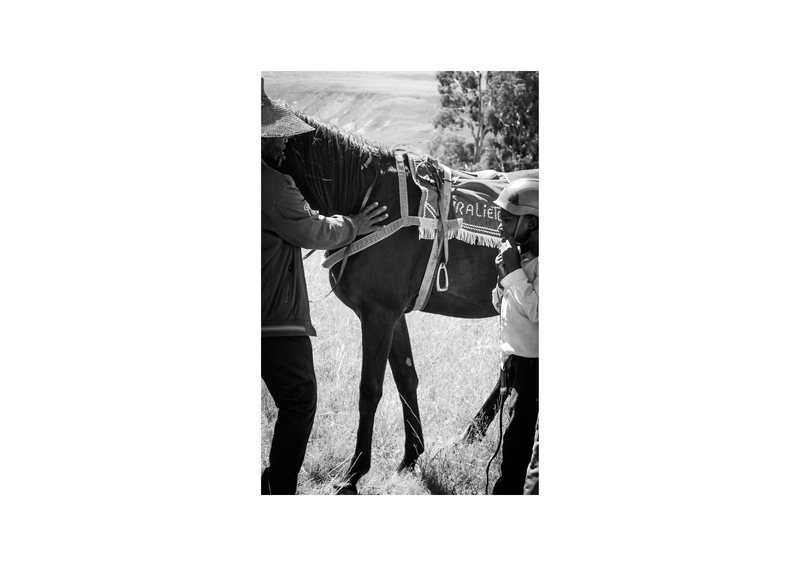 © Jess Henrich - Image from the FARAS The Africa Chapters photography project