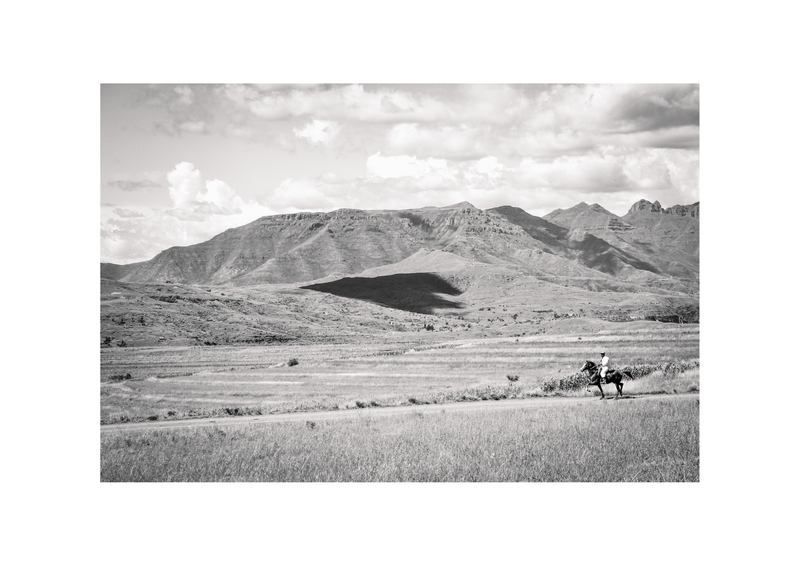 © Jess Henrich - Image from the FARAS The Africa Chapters photography project