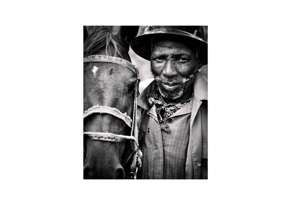 © Jess Henrich - Image from the FARAS The Africa Chapters photography project
