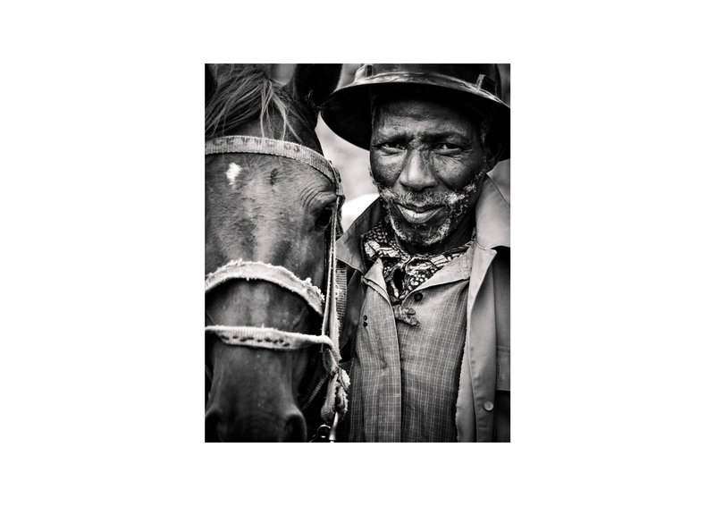 © Jess Henrich - Image from the FARAS The Africa Chapters photography project