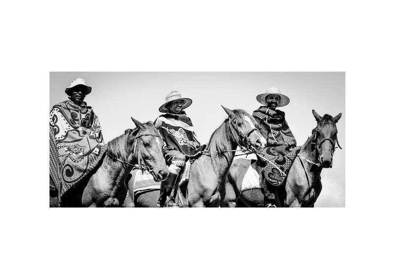© Jess Henrich - Image from the FARAS The Africa Chapters photography project