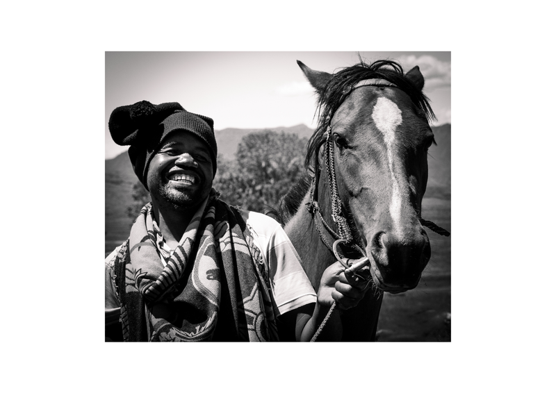 © Jess Henrich - Image from the FARAS The Africa Chapters photography project