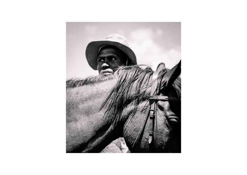 © Jess Henrich - Image from the FARAS The Africa Chapters photography project