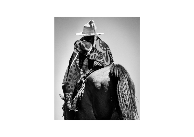 © Jess Henrich - Image from the FARAS The Africa Chapters photography project