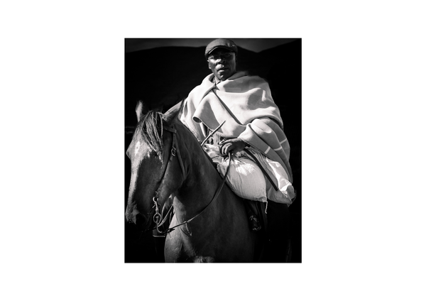 © Jess Henrich - Image from the FARAS The Africa Chapters photography project