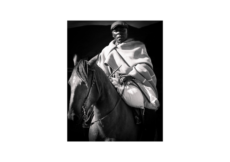© Jess Henrich - Image from the FARAS The Africa Chapters photography project