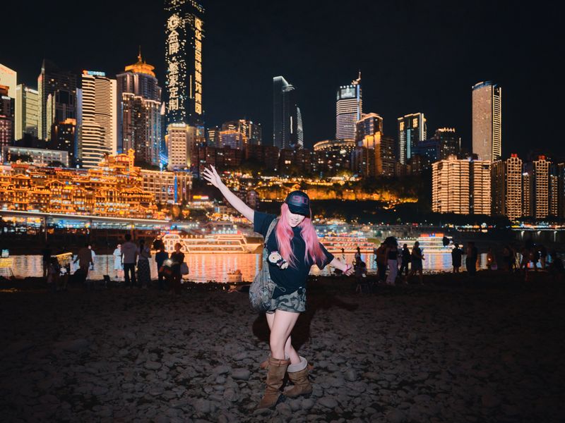 © Luping Walnut - Image from the Carrier: A place to belong photography project