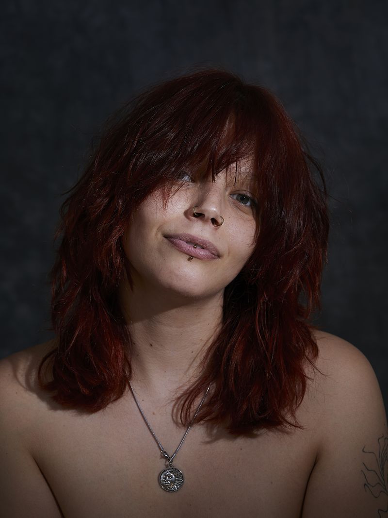 © andrealangphotography - Image from the Endosisters photography project
