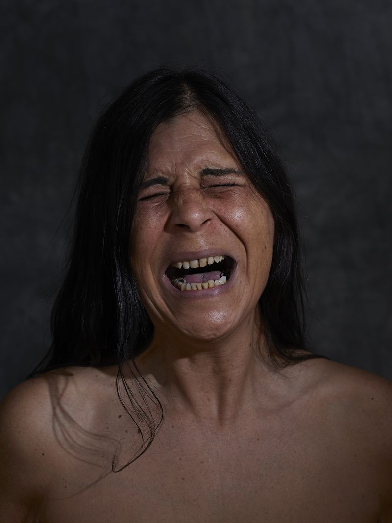 © andrealangphotography - Image from the Endosisters photography project