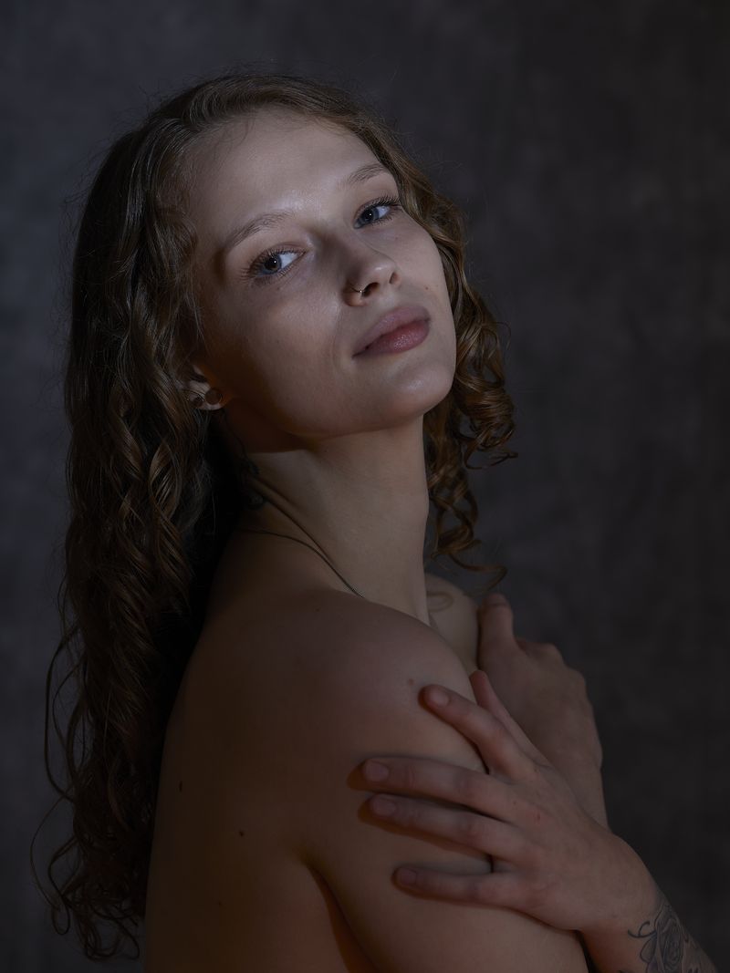 © andrealangphotography - Image from the Endosisters photography project