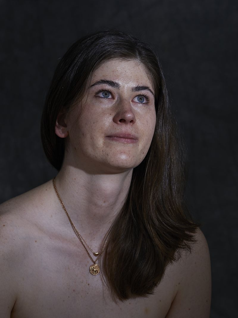 © andrealangphotography - Image from the Endosisters photography project