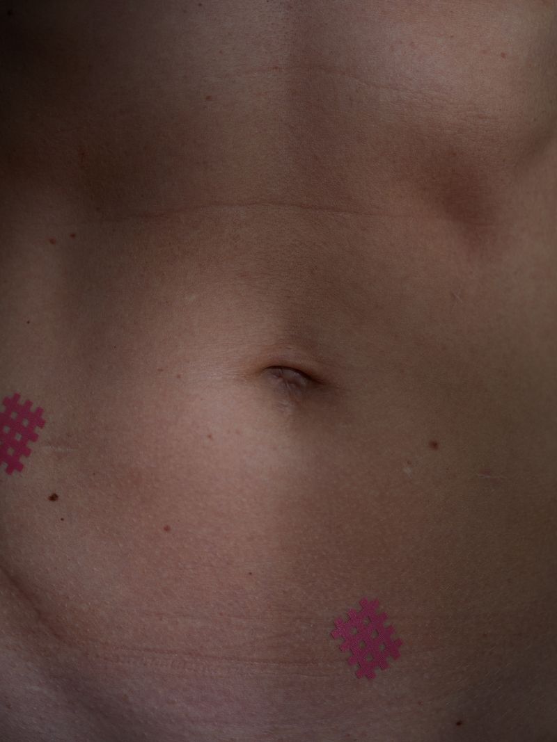 © andrealangphotography - Image from the Endosisters photography project
