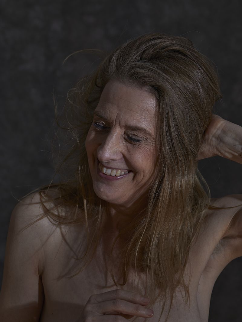 © andrealangphotography - Image from the Endosisters photography project