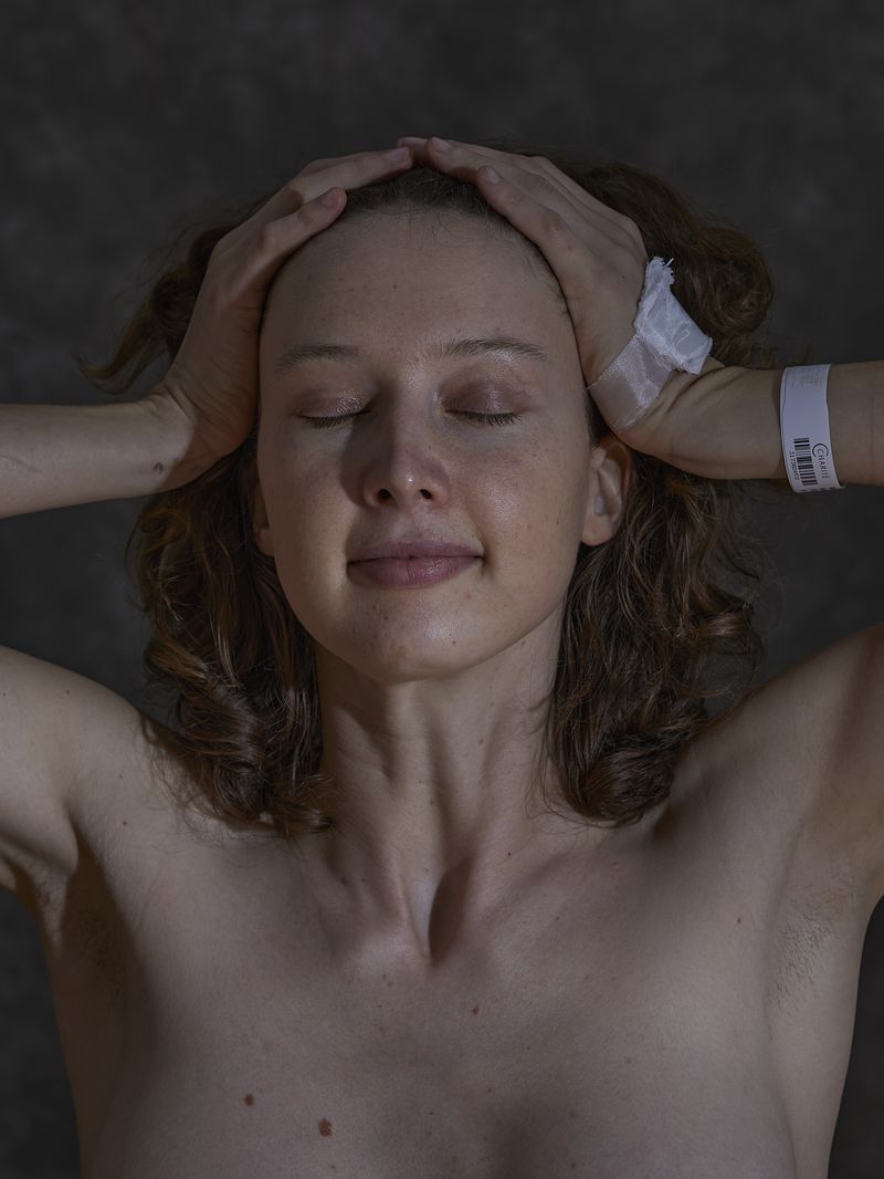 © andrealangphotography - Image from the Endosisters photography project