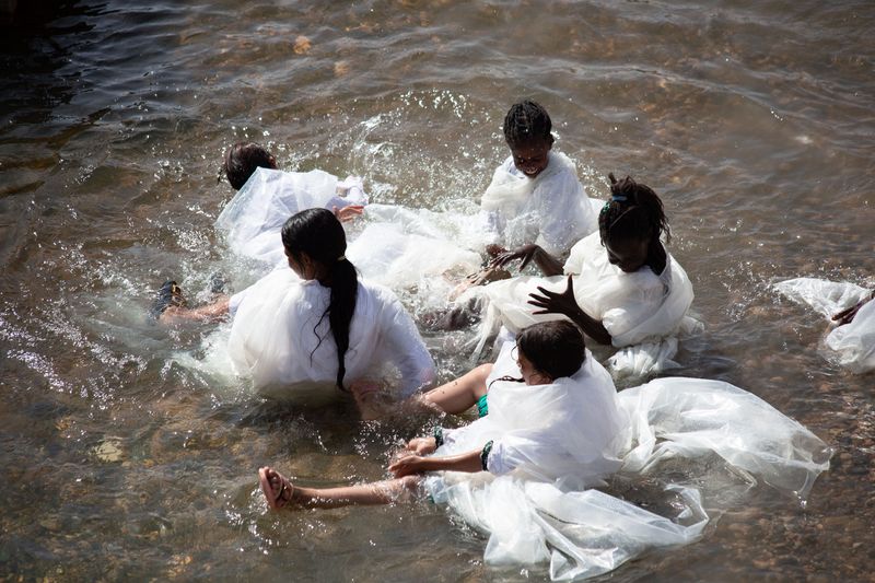 © Hiba Baddou - Benediction