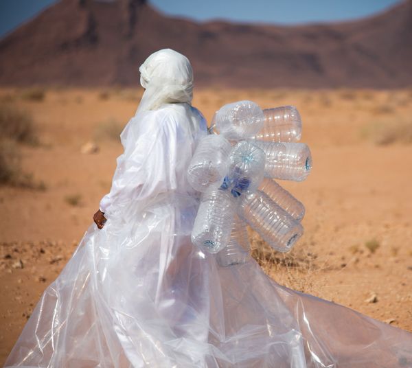 © Hiba Baddou - Survival Kit