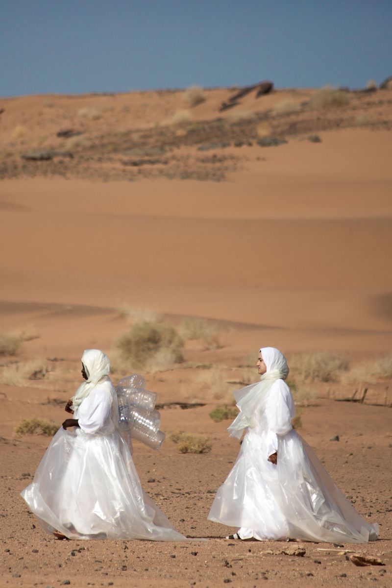 © Hiba Baddou - Procession