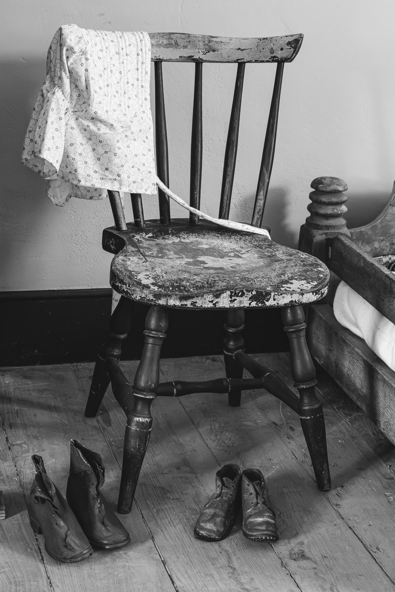 © Angela - Two Pair