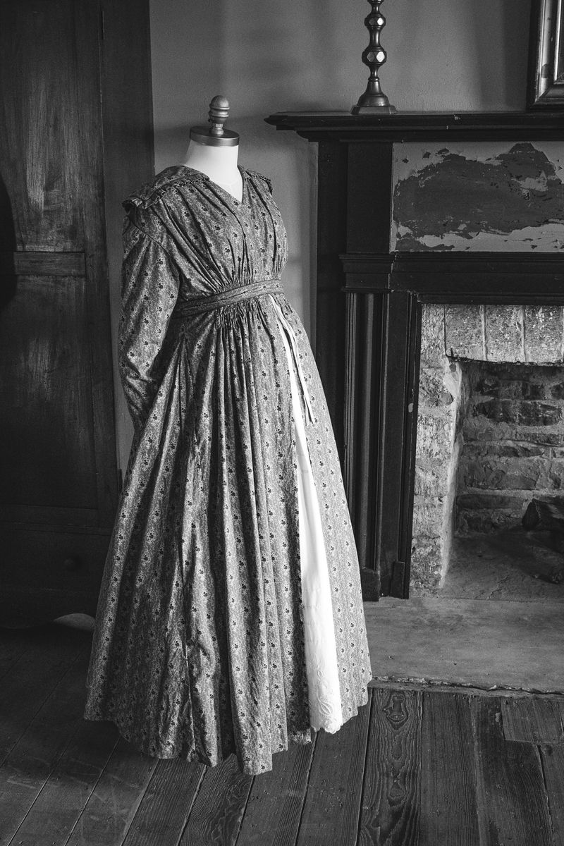 © Angela - Sunday Dress