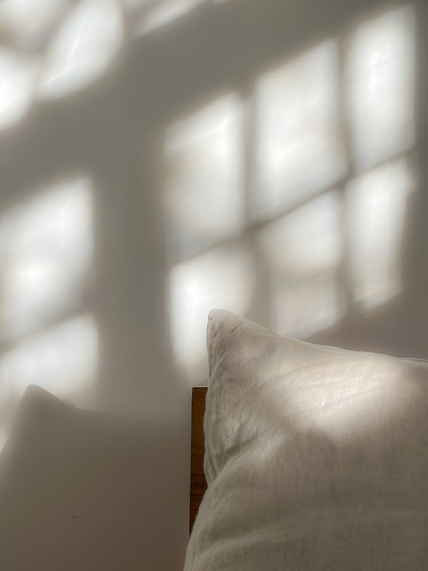 © Bridget Jourgensen - Pillow
