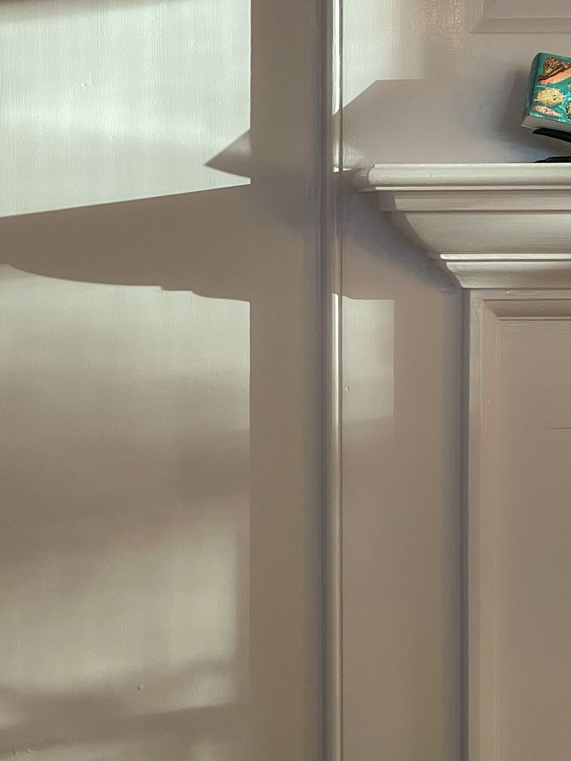 © Bridget Jourgensen - Image from the Homeshadows photography project