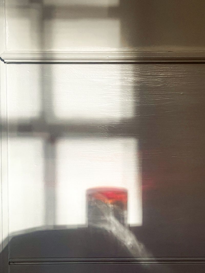 © Bridget Jourgensen - Image from the Homeshadows photography project