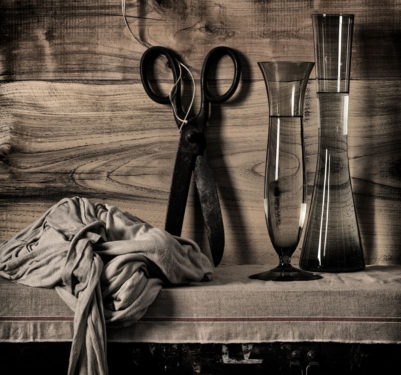 Image from a project on PhMuseum