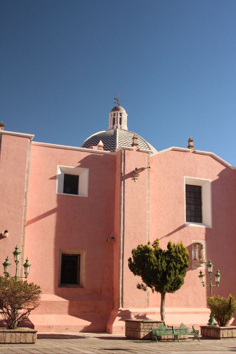 © Jesús Ríos Cozzetto - Image from the SABATO DI GLORIA photography project