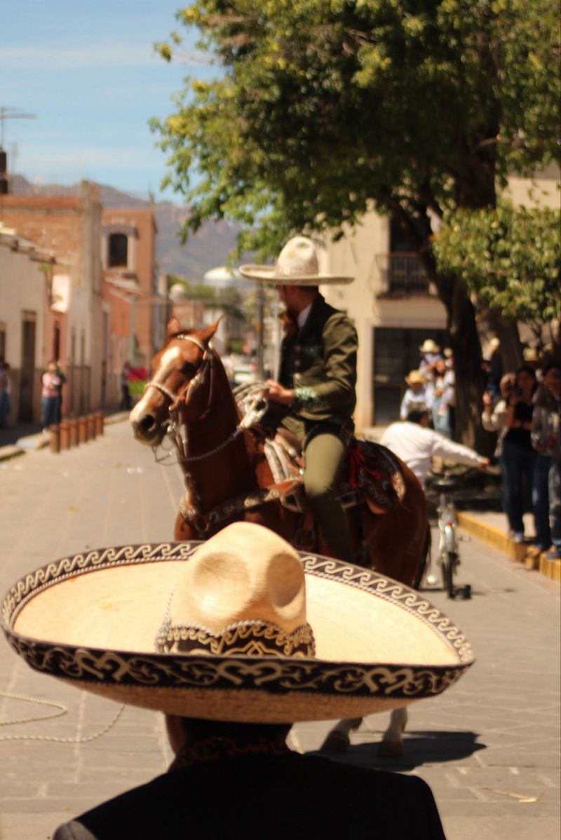 © Jesús Ríos Cozzetto - Image from the SABATO DI GLORIA photography project