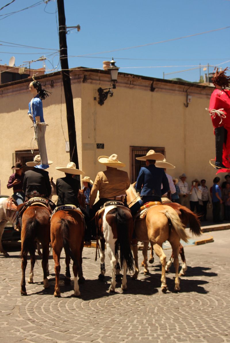 © Jesús Ríos Cozzetto - Image from the SABATO DI GLORIA photography project