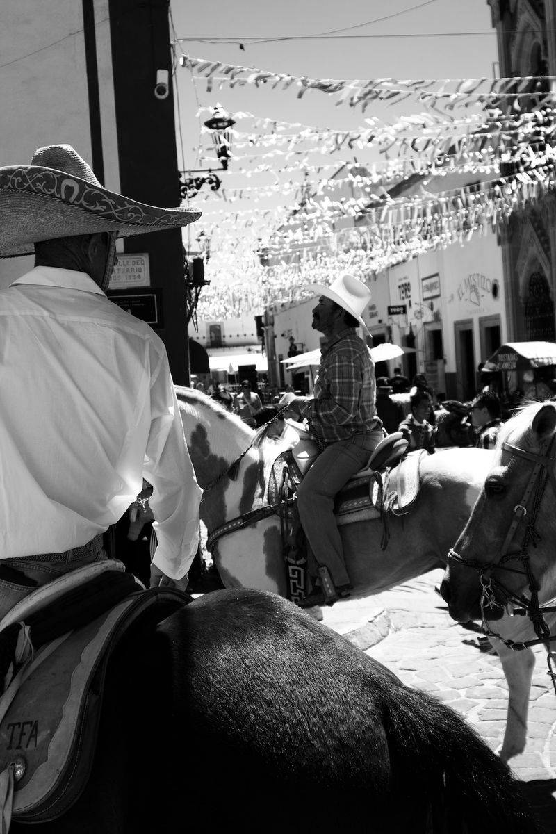 © Jesús Ríos Cozzetto - Image from the SABATO DI GLORIA photography project