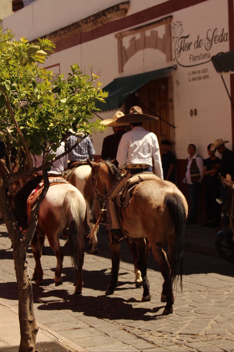 © Jesús Ríos Cozzetto - Image from the SABATO DI GLORIA photography project