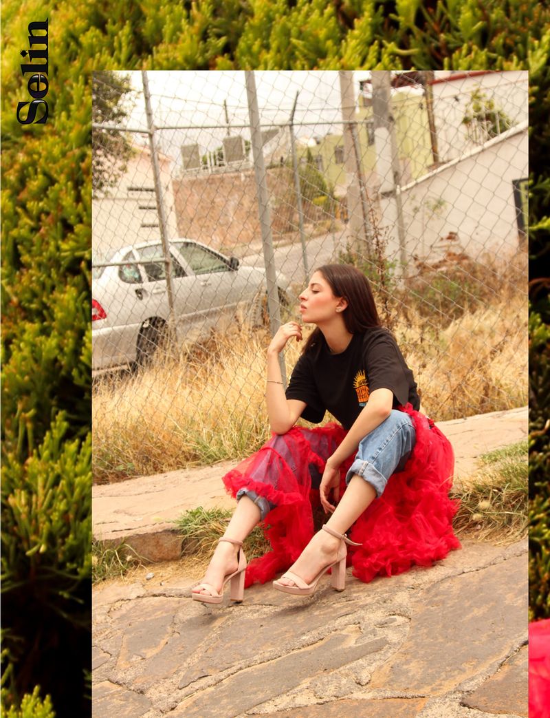 © Jesús Ríos Cozzetto - Image from the EDITORIAL ✦ PORTFOLIO photography project