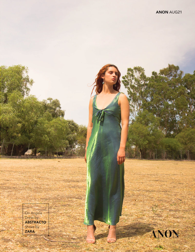 © Jesús Ríos Cozzetto - Image from the EDITORIAL ✦ PORTFOLIO photography project