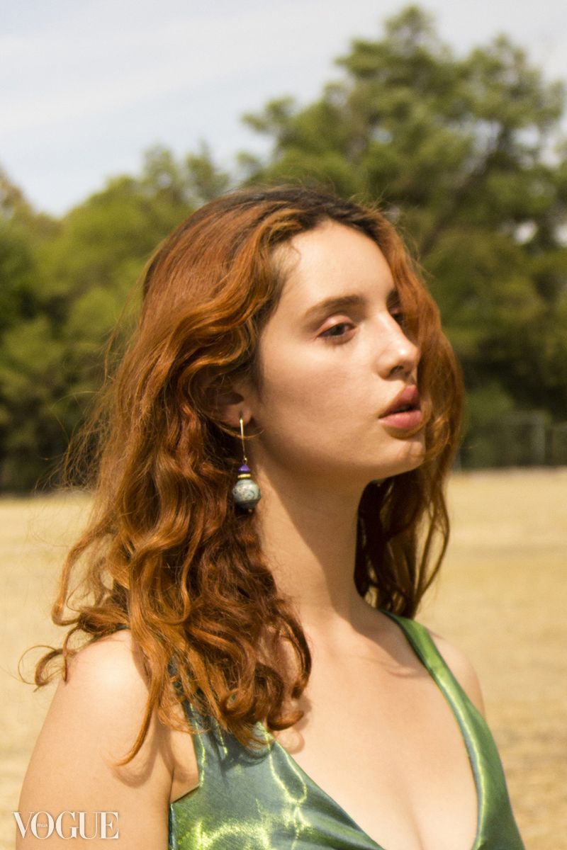 © Jesús Ríos Cozzetto - Image from the EDITORIAL ✦ PORTFOLIO photography project