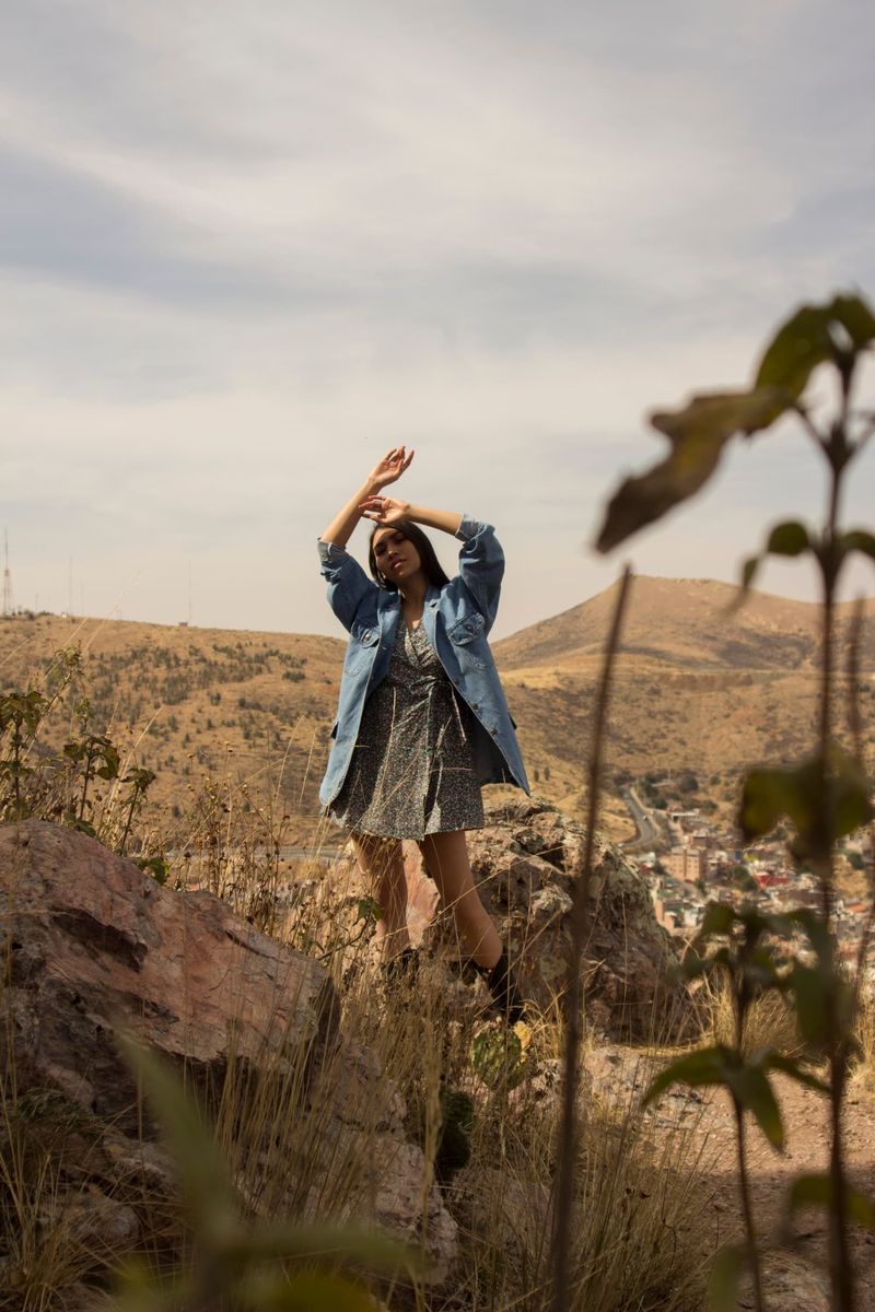 © Jesús Ríos Cozzetto - Image from the EDITORIAL ✦ PORTFOLIO photography project
