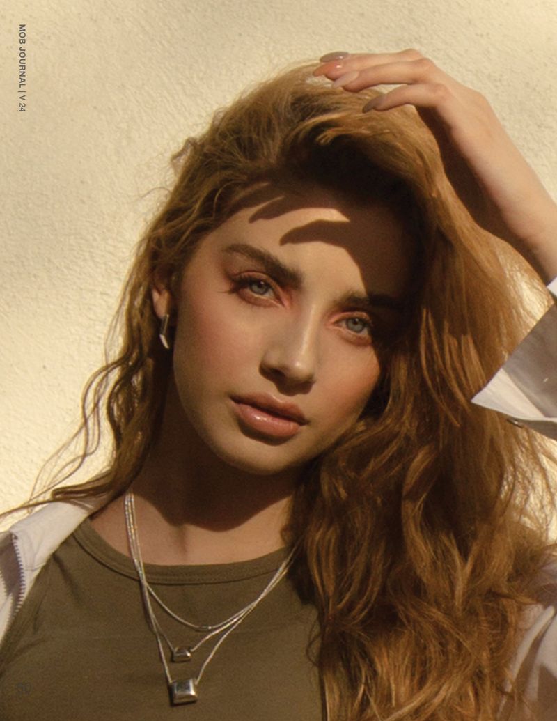 © Jesús Ríos Cozzetto - Image from the EDITORIAL ✦ PORTFOLIO photography project