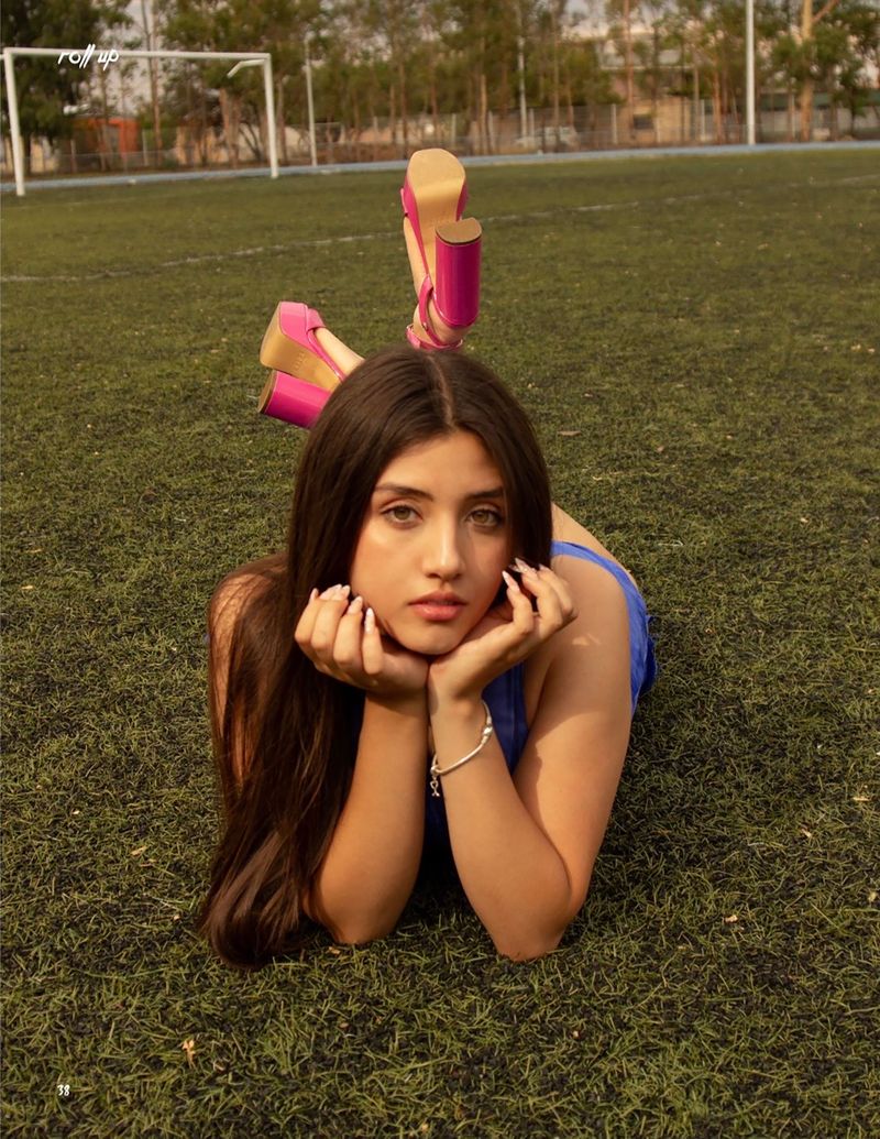 © Jesús Ríos Cozzetto - Image from the EDITORIAL ✦ PORTFOLIO photography project