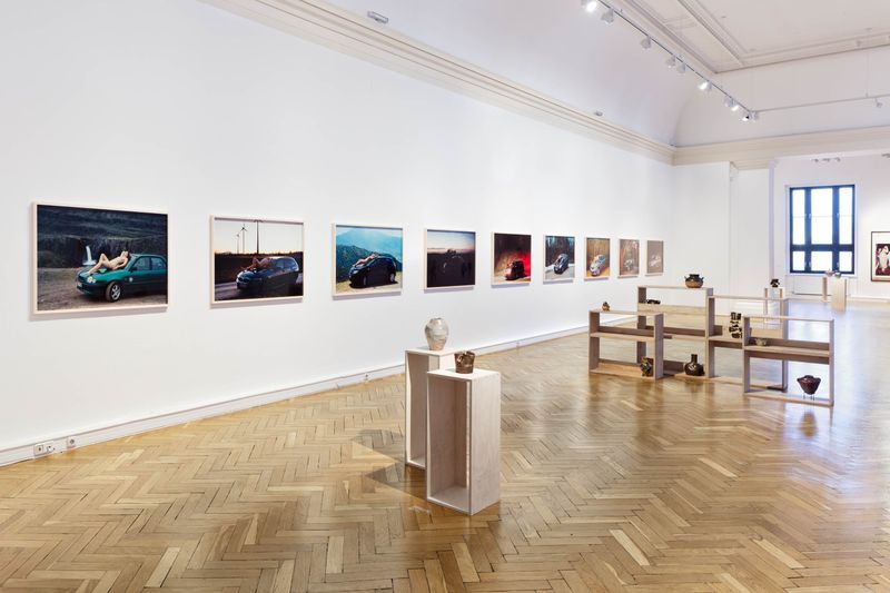 Image from a project on PhMuseum