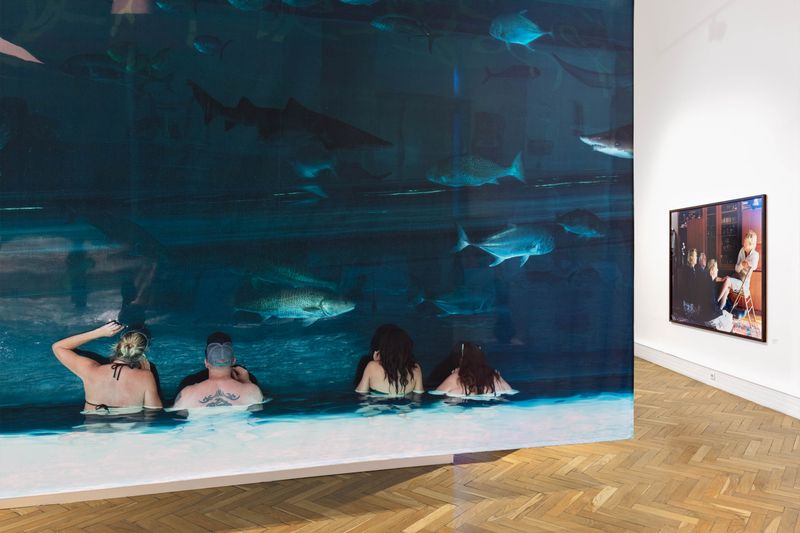 Image from a project on PhMuseum