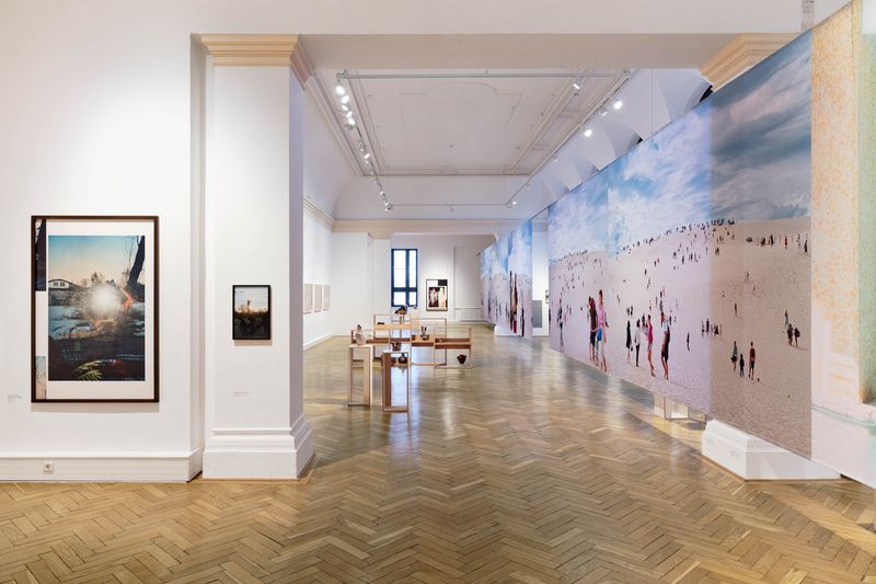Image from a project on PhMuseum