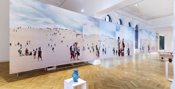 Image from a project on PhMuseum