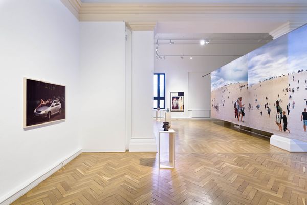 Image from a project on PhMuseum