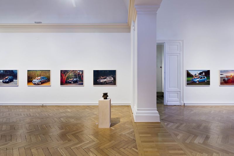 Image from a project on PhMuseum
