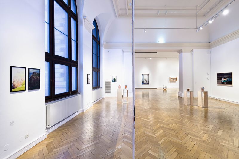 Image from a project on PhMuseum