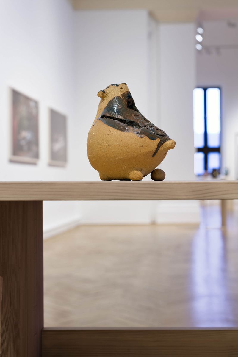 Image from a project on PhMuseum